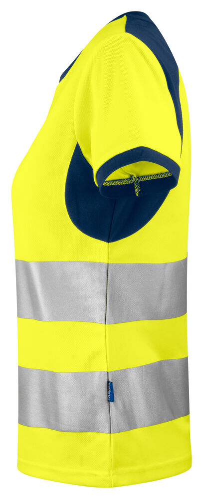 PROJOB 6012 refleks t-shirt 3